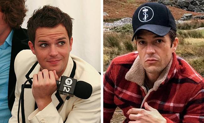Brandon Flowers (The Killers)