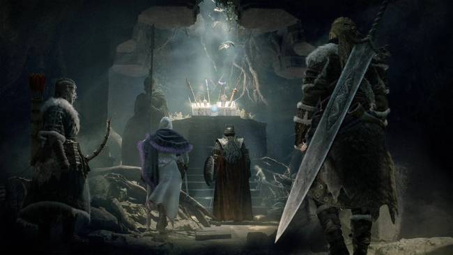 Dragon’s Dogma 2: Dark Arisen érkezik, új régióval és fejlesztésekkel