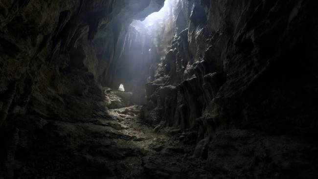Korai hozzáférésben a Fatekeeper, a Dark Messiah-stílusú fantasy RPG