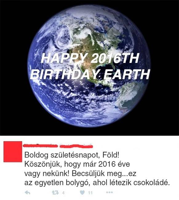 A csokis részben teljesen egyetértek...✋😂