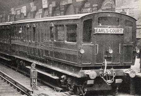 1868-ban Londonban már metró járt, amikor az utolsó nyilvános akasztást rendezték a városban.