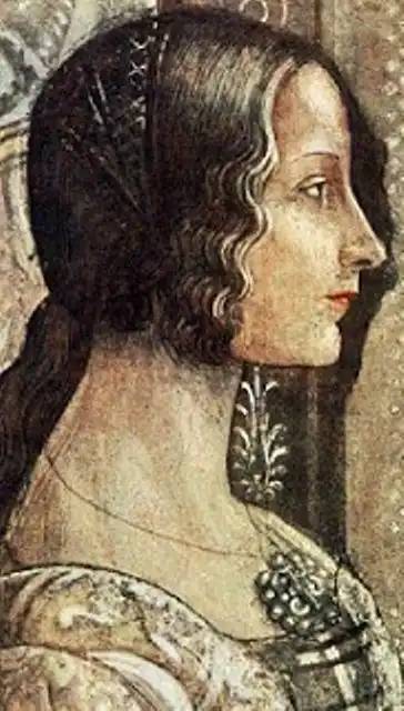 Aragóniai Sancha