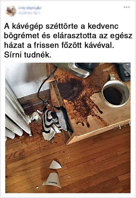 16 dolog, ami csak hétfő reggel történhet egy emberrel