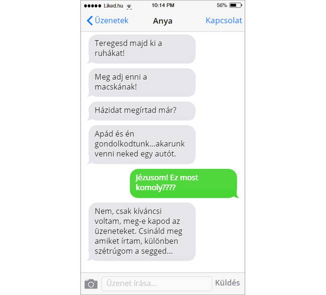 Cseles…nagyon cseles… :D