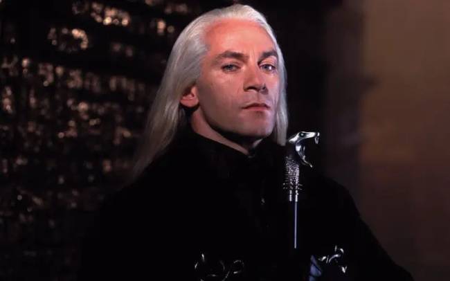 Harry Potter melyik család kvíz 10