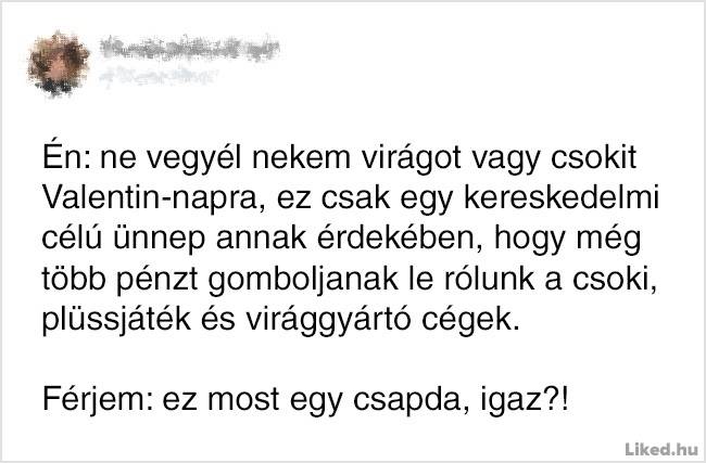 18 Twitter-bejegyzés, amiben minden benne van, amit a házasságról tudni kell