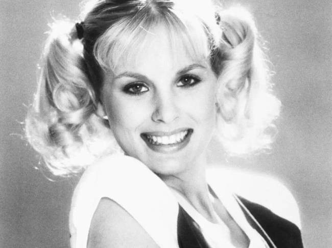 Dorothy Stratten