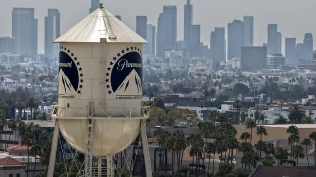 2027-ig felfüggesztették a Paramount, a Skydance és a Warner Bros. Discovery egyesülését