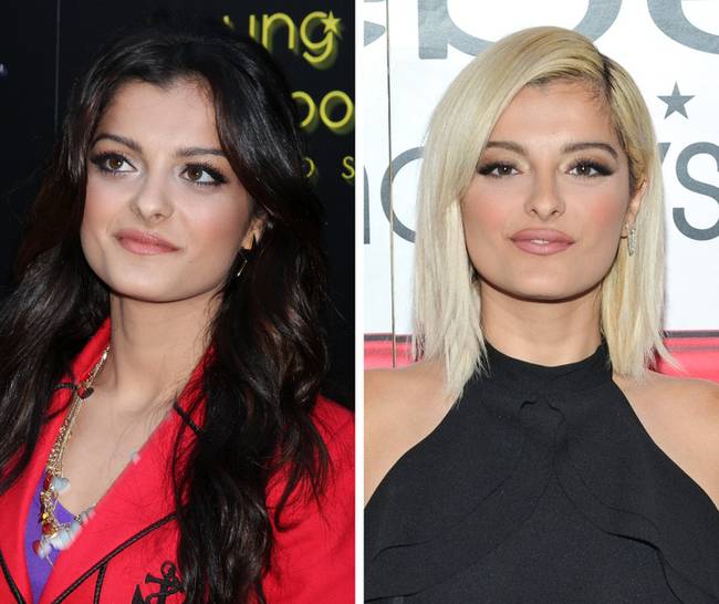 Bebe Rexha