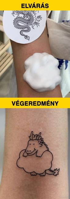 Sárkánytetoválás?