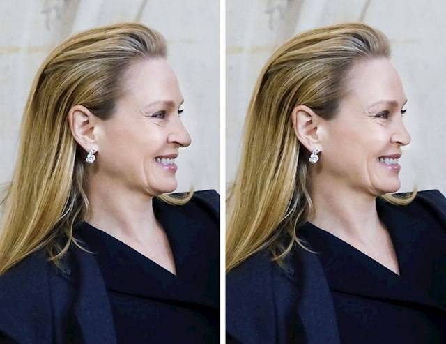 Uma Thurman