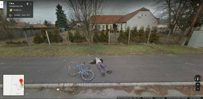 A horvátországi Galešnjak-sziget, amelyről 2009-ben (a Google Earh felvételeinek hála) derült ki, hogy majdnem tökéletesen szív-alakú. Az aprócska sziget azóta valóságos zarándokhely lett a szerelmes párok számára