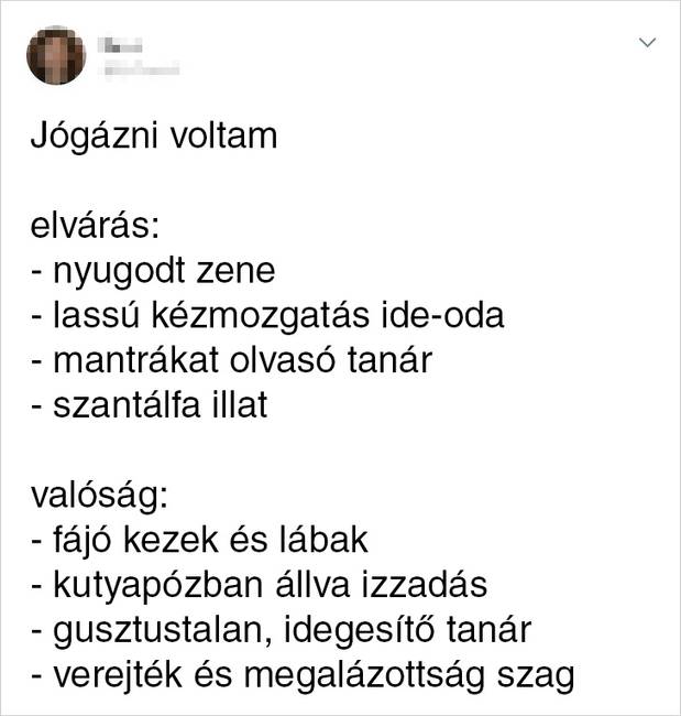 Hogyan száll köddé az egészséges életmódba vetett hit.