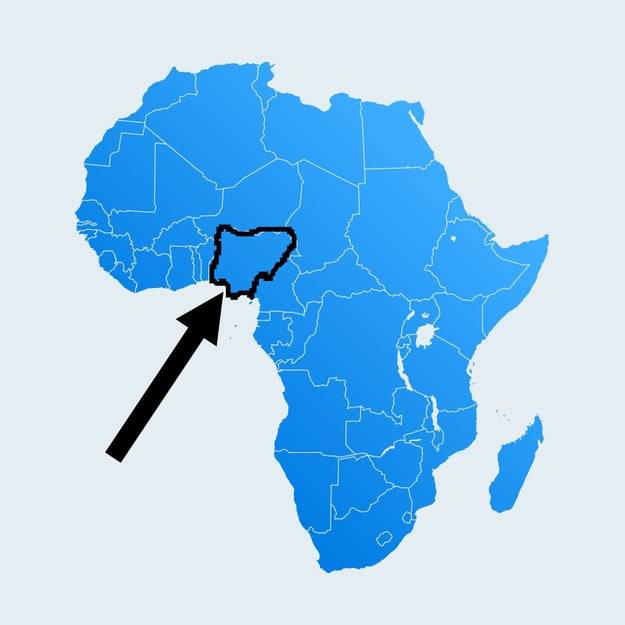 Az emberek 97%-a nem képes háromnál több pontot szerezni ebben az afrikai országokkal kapcsolatos kvízben