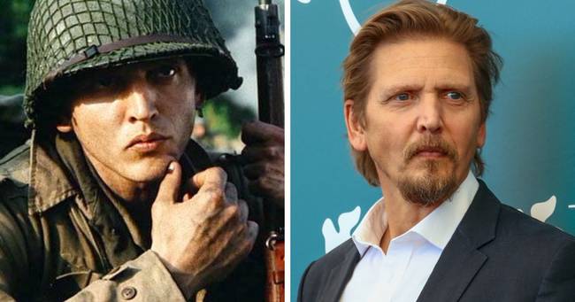 Barry Pepper (50 éves)
