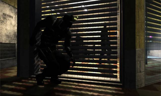 A Splinter Cell alkotója nem térne vissza a szériához