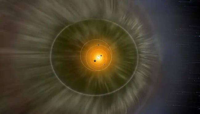 Amit a Voyager-ek láttak 23 milliárd kilométerre a Földtől: a NASA hihetetlen adatokat kapott a közelmúltban