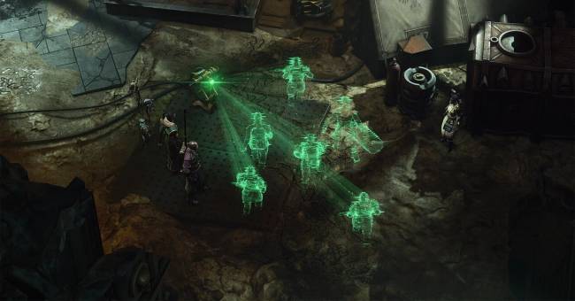 800 ezer kívánságlistás jelölésnél jár a Warhammer 40,000: Dark Heresy