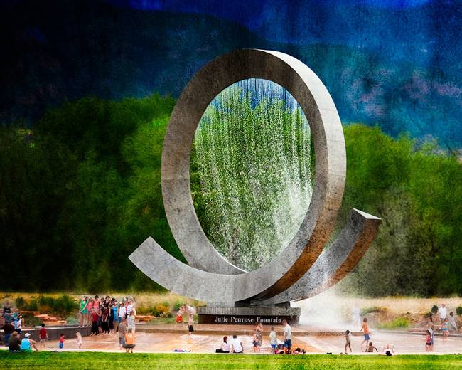 Colorado Springs, Egyesült Államok