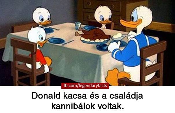 20 vicces tény a világról, melyek akár igazak is lehetnének