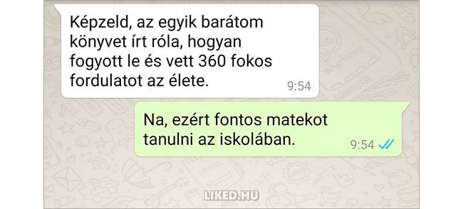 21 üzenet, ami bizonyítja, hogy az emberek reakciója kiszámíthatatlan