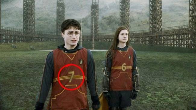 Harry Potter és a Félvér Herceg