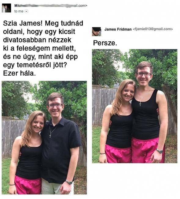 18 ember, aki az internet legnagyobb Photoshop-trollját bízta meg a fotói átszerkesztésével