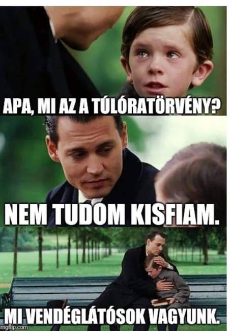 Összegyűjtöttük a 25 legjobb túlóratörvénnyel kapcsolatos mémet