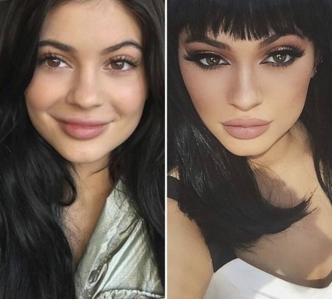 Kylie Jenner