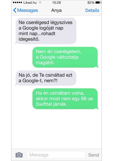 Valószínűleg nem.