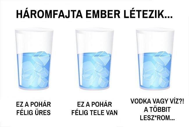 17 félelmetesen pontos diagram, amibe egyszerűen nem lehet belekötni