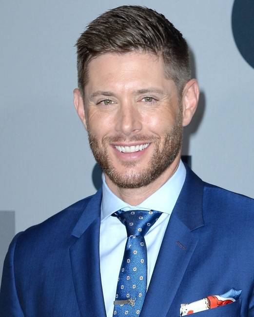 Jensen Ackles