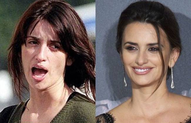 Penelope Cruz