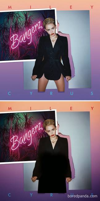 Miley Cyrus – Bangerz