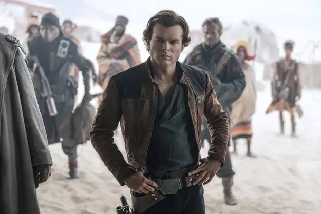 han solo