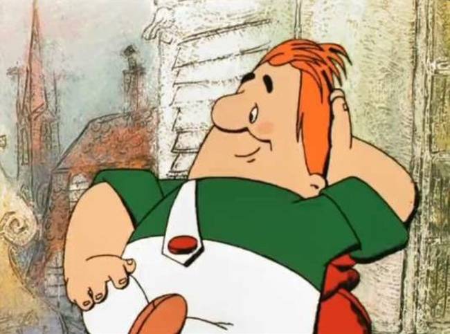 Svédország lakosságának 24,4%-át ugyanúgy hívják.