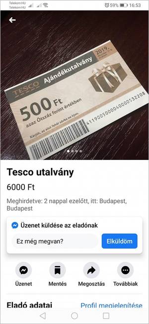 Ravasz. Nagyon ravasz.