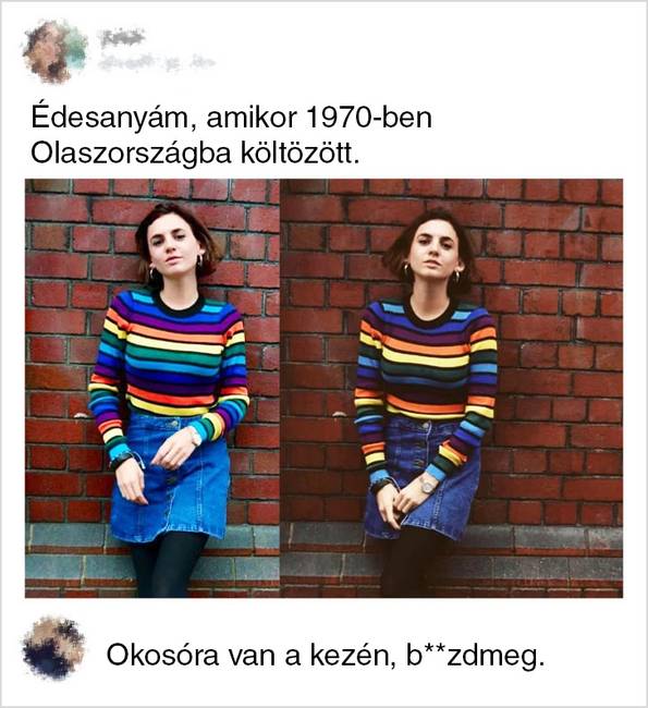 Az ördög mindig a részletekben rejlik.