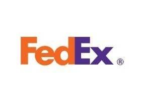Via FedEx