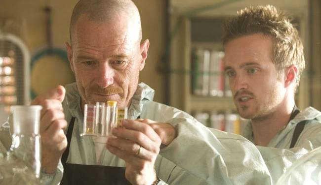 Bryan Cranston - 225.000 dollár (Breaking Bad)