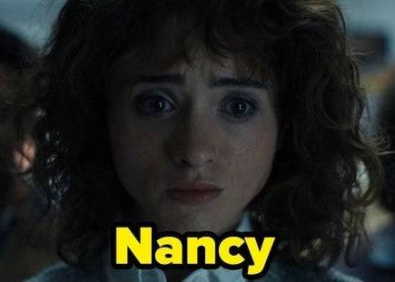 Menj végig ezen a szavazáson, hogy megtudd, melyik Stranger Things karaktert szeretik jobban az emberek