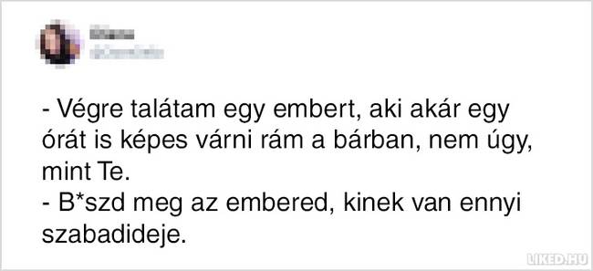 18 gúnyos Tweet azoktól, akik mérhetetlen szarkazmussal látják a világot
