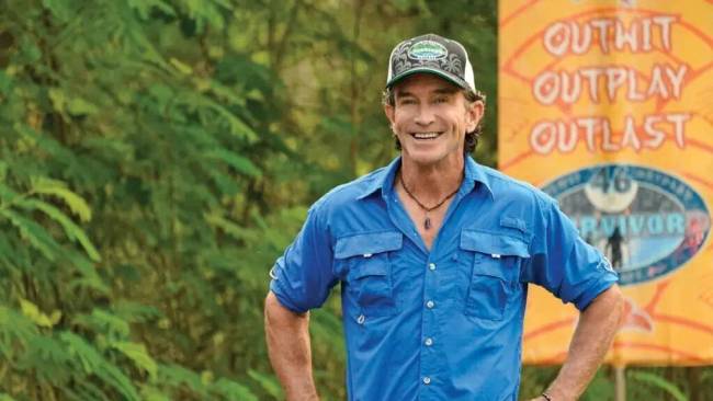 Animációs filmet kap a Survivor valóságshow