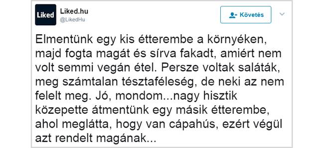 A világ 20+ legröhejesebb szakítása, melyeken tényleg már csak nevetni lehet