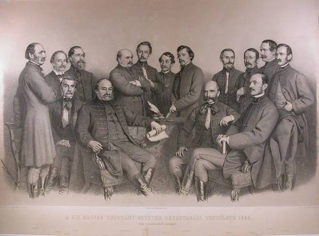 Anyák millióit mentette meg, majd őrültek házában halt meg. Semmelweis Ignác hőstette és tragikus sorsa