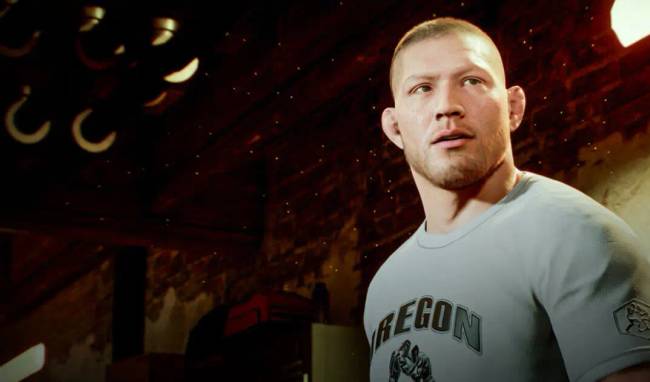 Megjelent az UFC 6 PS5-re és Xbox Series X|S-re