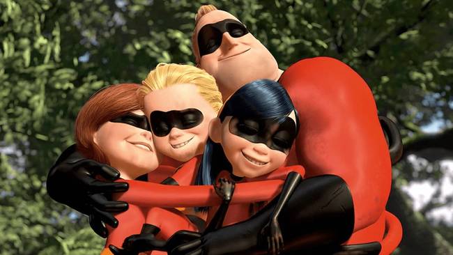 Brad Bird elvetette, hogy a The Incredibles 3-ban felnőttként lássuk a gyerekeket