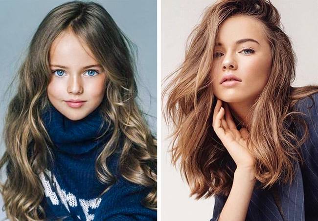 Kristina Pimenova