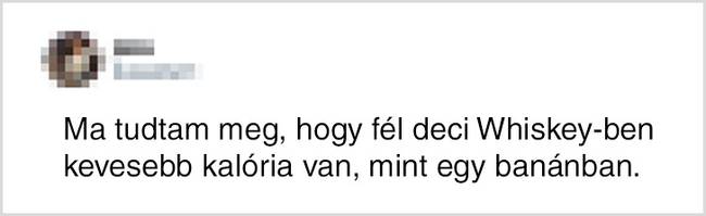 Diéta idején jól jöhet ez az ismeret.