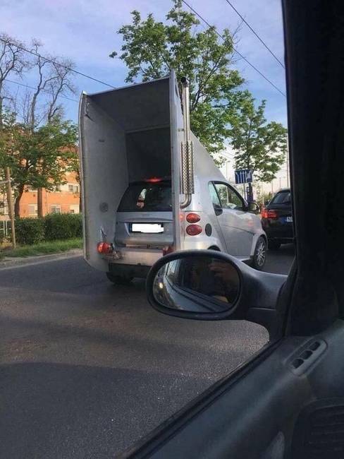 Szóval így születnek a kamionok.